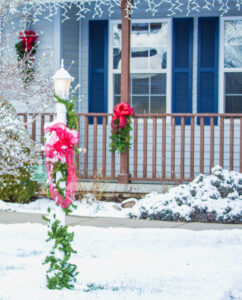 A Home for the Holidays initiative hopes to house 15 families by Christmas